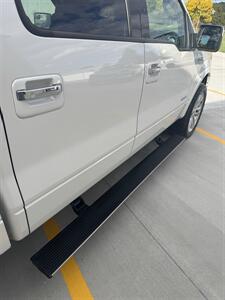 2014 Ford F-150 LIMITED   - Photo 9 - Bismarck, ND 58504