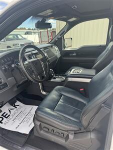 2014 Ford F-150 LIMITED   - Photo 19 - Bismarck, ND 58504