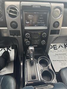 2014 Ford F-150 LIMITED   - Photo 15 - Bismarck, ND 58504