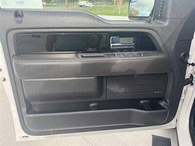 2014 Ford F-150 LIMITED   - Photo 14 - Bismarck, ND 58504