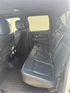 2014 Ford F-150 LIMITED   - Photo 17 - Bismarck, ND 58504