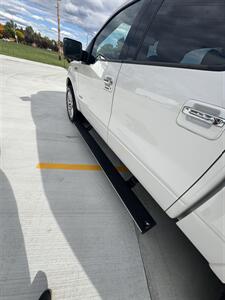 2014 Ford F-150 LIMITED   - Photo 10 - Bismarck, ND 58504