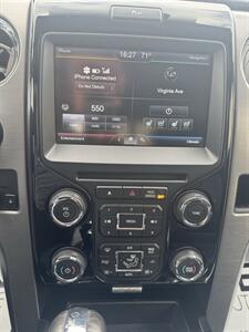 2014 Ford F-150 LIMITED   - Photo 16 - Bismarck, ND 58504