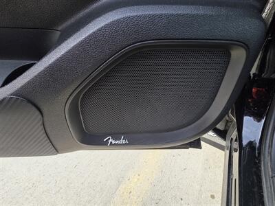 2022 Nissan Titan PRO-4X   - Photo 18 - Mandan, ND 58554