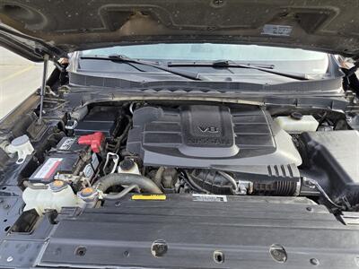 2022 Nissan Titan PRO-4X   - Photo 21 - Mandan, ND 58554