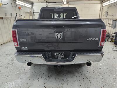 2017 RAM 1500 Laramie   - Photo 6 - Mandan, ND 58554