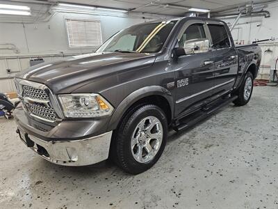 2017 RAM 1500 Laramie Truck