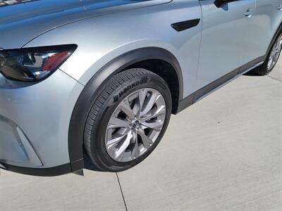 2024 Mazda CX-90 3.3 Turbo Premium   - Photo 4 - Bismarck, ND 58504