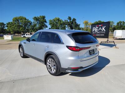 2024 Mazda CX-90 3.3 Turbo Premium   - Photo 5 - Bismarck, ND 58504