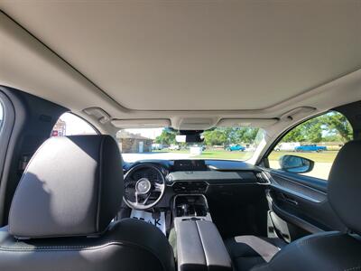 2024 Mazda CX-90 3.3 Turbo Premium   - Photo 15 - Bismarck, ND 58504