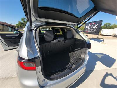 2024 Mazda CX-90 3.3 Turbo Premium   - Photo 16 - Bismarck, ND 58504