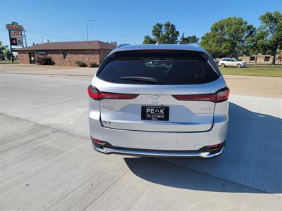 2024 Mazda CX-90 3.3 Turbo Premium   - Photo 7 - Bismarck, ND 58504