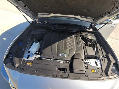 2024 Mazda CX-90 3.3 Turbo Premium   - Photo 19 - Bismarck, ND 58504