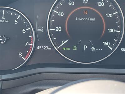 2024 Mazda CX-90 3.3 Turbo Premium   - Photo 9 - Bismarck, ND 58504