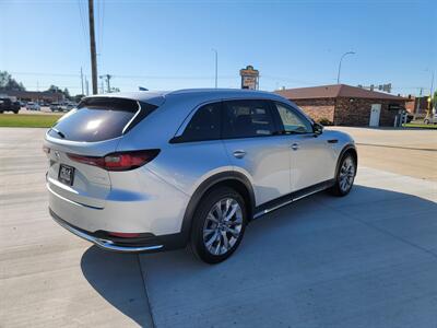 2024 Mazda CX-90 3.3 Turbo Premium   - Photo 6 - Bismarck, ND 58504