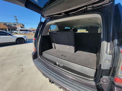 2016 GMC Yukon SLE   - Photo 15 - Bismarck, ND 58504