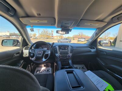2016 GMC Yukon SLE   - Photo 13 - Bismarck, ND 58504