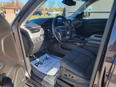 2016 GMC Yukon SLE   - Photo 8 - Bismarck, ND 58504