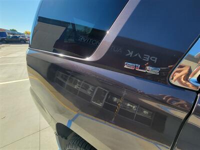 2016 GMC Yukon SLE   - Photo 18 - Bismarck, ND 58504