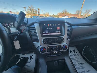 2016 GMC Yukon SLE   - Photo 10 - Bismarck, ND 58504