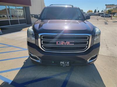 2016 GMC Yukon SLE   - Photo 3 - Bismarck, ND 58504