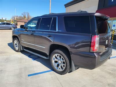 2016 GMC Yukon SLE   - Photo 4 - Bismarck, ND 58504