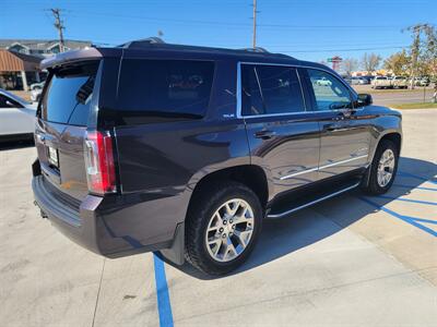 2016 GMC Yukon SLE   - Photo 6 - Bismarck, ND 58504