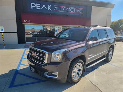 2016 GMC Yukon SLE   - Photo 1 - Bismarck, ND 58504