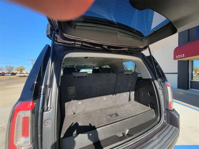 2016 GMC Yukon SLE   - Photo 14 - Bismarck, ND 58504