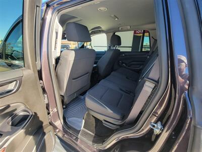 2016 GMC Yukon SLE   - Photo 12 - Bismarck, ND 58504