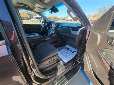 2016 GMC Yukon SLE   - Photo 17 - Bismarck, ND 58504