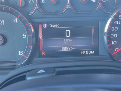 2016 GMC Yukon SLE   - Photo 9 - Bismarck, ND 58504