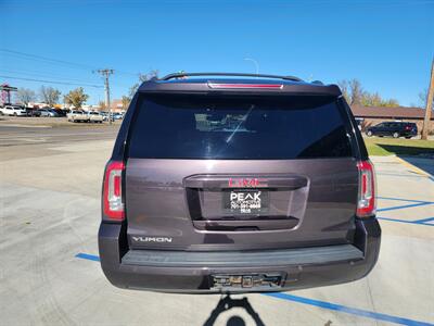 2016 GMC Yukon SLE   - Photo 5 - Bismarck, ND 58504