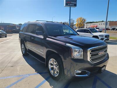 2016 GMC Yukon SLE   - Photo 2 - Bismarck, ND 58504
