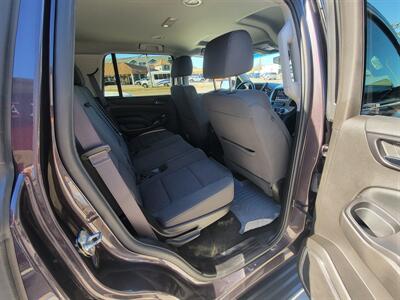 2016 GMC Yukon SLE   - Photo 16 - Bismarck, ND 58504