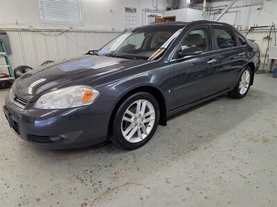 2008 Chevrolet Impala LTZ   - Photo 2 - Mandan, ND 58554