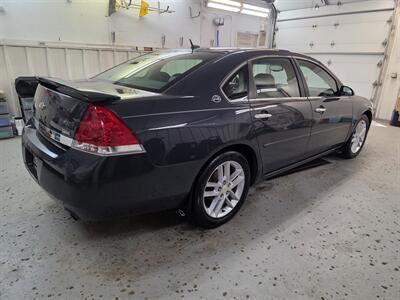2008 Chevrolet Impala LTZ   - Photo 5 - Mandan, ND 58554