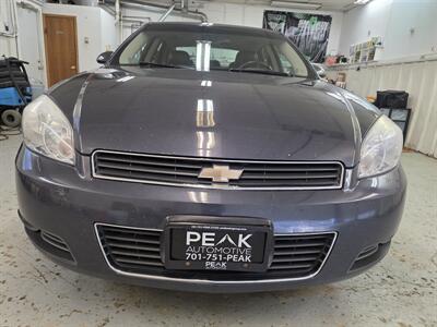 2008 Chevrolet Impala LTZ   - Photo 3 - Mandan, ND 58554