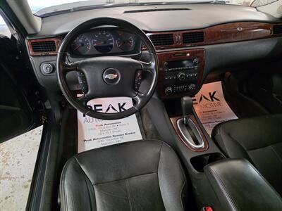 2008 Chevrolet Impala LTZ   - Photo 7 - Mandan, ND 58554
