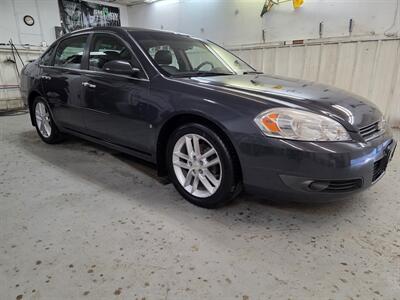 2008 Chevrolet Impala LTZ   - Photo 1 - Mandan, ND 58554