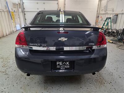 2008 Chevrolet Impala LTZ   - Photo 6 - Mandan, ND 58554