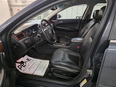 2008 Chevrolet Impala LTZ   - Photo 8 - Mandan, ND 58554