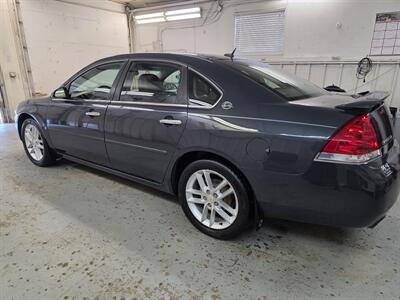 2008 Chevrolet Impala LTZ   - Photo 4 - Mandan, ND 58554
