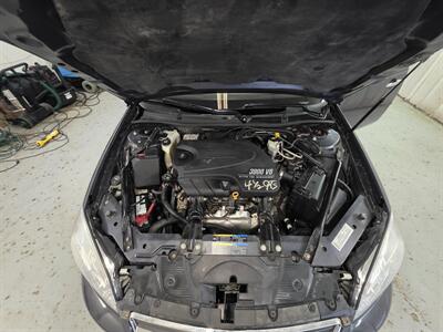 2008 Chevrolet Impala LTZ   - Photo 14 - Mandan, ND 58554
