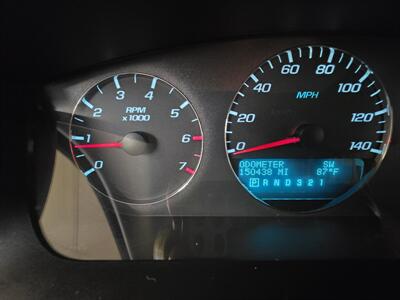 2008 Chevrolet Impala LTZ   - Photo 13 - Mandan, ND 58554