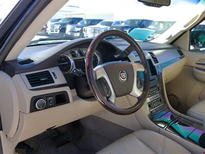 2009 Cadillac Escalade ESV ESV  Limousine - Photo 6 - Mandan, ND 58554