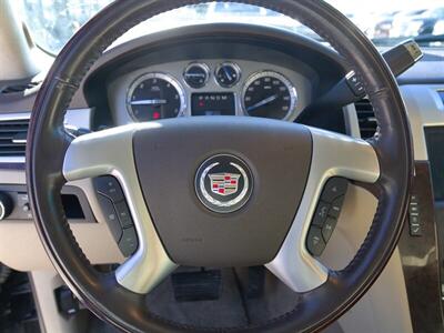 2009 Cadillac Escalade ESV ESV  Limousine - Photo 7 - Mandan, ND 58554