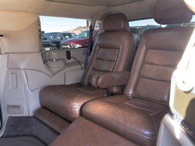 2009 Cadillac Escalade ESV ESV  Limousine - Photo 5 - Mandan, ND 58554
