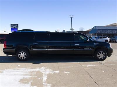 2009 Cadillac Escalade ESV ESV  Limousine - Photo 2 - Mandan, ND 58554