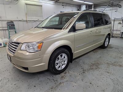 2010 Chrysler Town and Country Touring Plus   - Photo 1 - Mandan, ND 58554